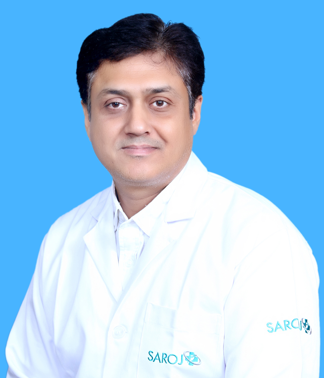 Dr. Anuj Malhotra